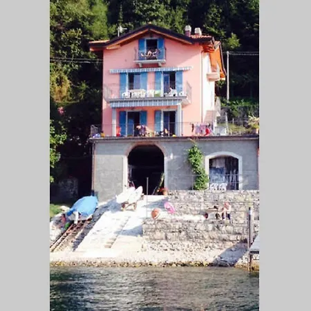 Appartement Vista - Mary Lezzeno