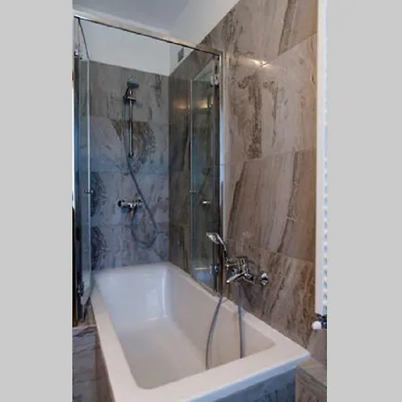 Appartement Vista - Mary *