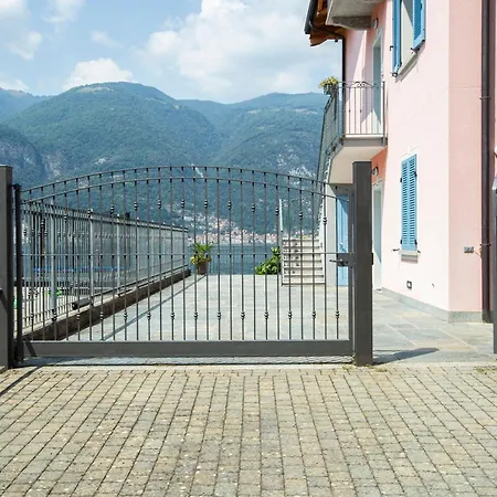 Appartement Vista - Mary