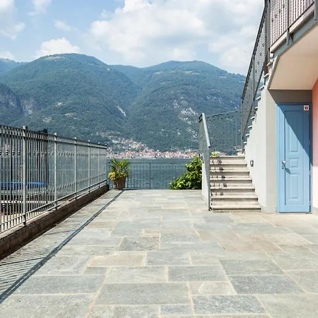 Appartement Vista - Mary *