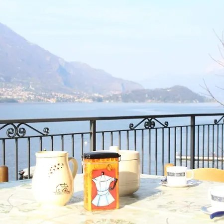 Appartement Vista - Mary