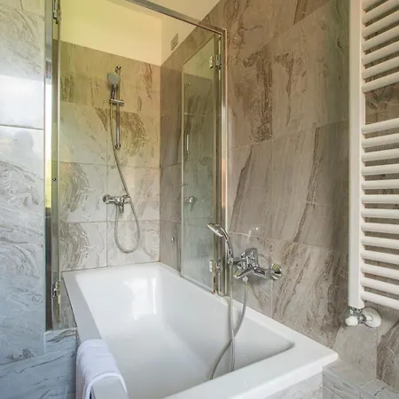Vista - Mary Appartement *
