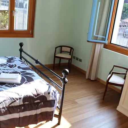 Appartement Vista - Mary *