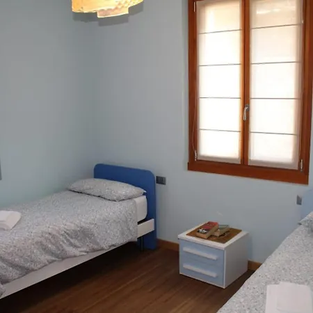 Appartement Vista - Mary Lezzeno