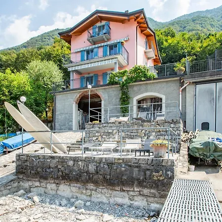 Appartement Vista - Mary