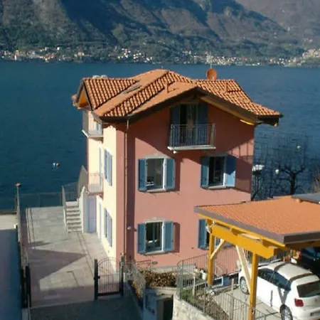 Vista - Mary * Lezzeno