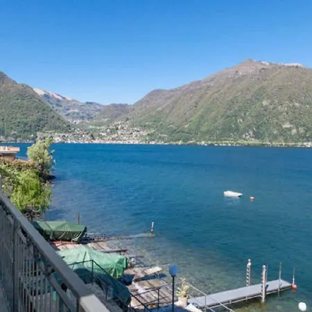 Vista - Mary * Lezzeno