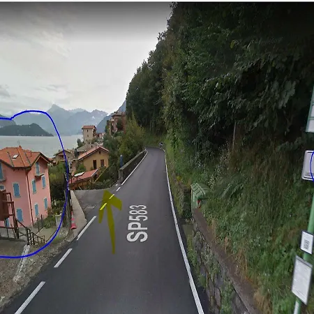 Apartment Vista - Mary *