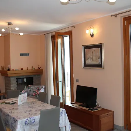 Vista - Mary Apartment *