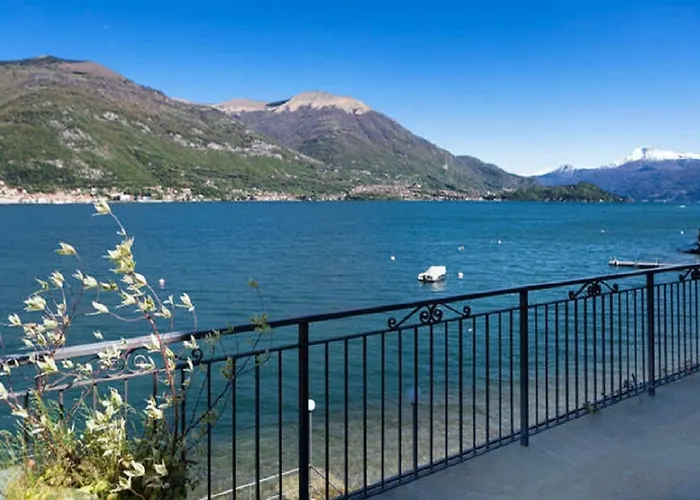 Lejlighed Vista - Mary *