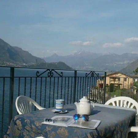 Vista - Mary Apartman