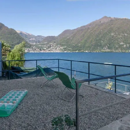 Vista - Mary * Lezzeno