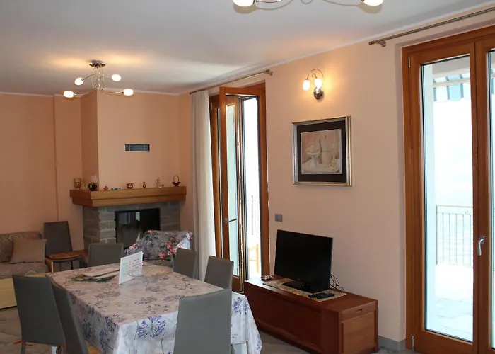Vista - Mary Apartmán *